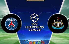Paris Saint-Germain Vs Newcastle United 29 Januari 2026