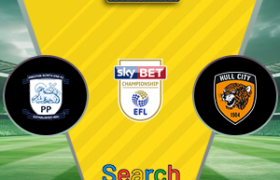 Preston North End Vs Hull City 21 Januari 2026