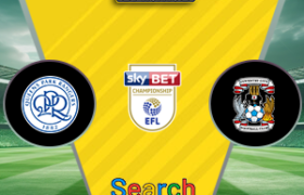 Queens Park Rangers Vs Coventry City 31 Januari 2026