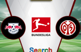 RB Leipzig Vs Mainz 05 31 Januari 2026