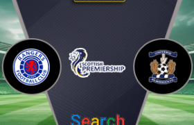 Rangers Vs Kilmarnock 05 Februari 2026