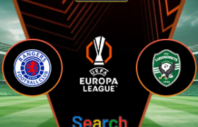 Rangers Vs Ludogorets Razgrad 23 Januari 2026