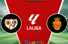 Rayo Vallecano Vs Mallorca 11 Januari 2026