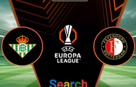 Real Betis Vs Feyenoord 30 Januari 2026