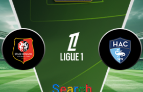 Rennes Vs Le Havre 18 Januari 2026