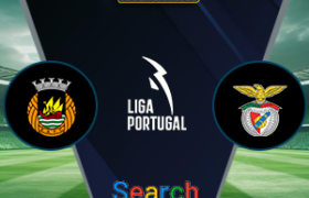 Rio Ave Vs Benfica 18 Januari 2026