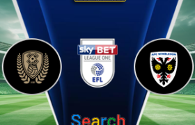 Rotherham United Vs AFC Wimbledon 24 Januari 2026