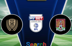 Rotherham United Vs Northampton Town 28 Januari 2026