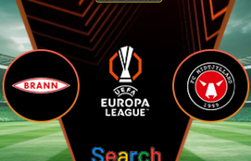 SK Brann Vs FC Midtjylland 23 Januari 2026