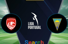 Santa Clara Vs Estoril Praia 31 Januari 2026