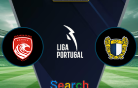 Santa Clara Vs Famalicao 18 Januari 2026