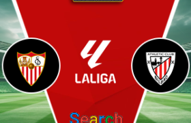 Sevilla Vs Athletic Bilbao 25 Januari 2026
