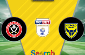 Sheffield United Vs Oxford United 04 Februari 2026