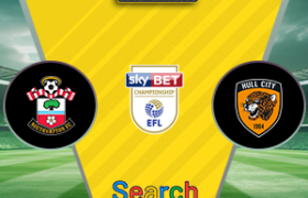 Southampton Vs Hull City 17 Januari 2026