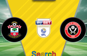 Southampton Vs Sheffield United 22 Januari 2026