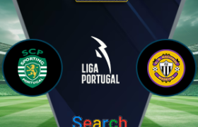 Sporting CP Vs CD Nacional 02 Februari 2026