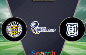 St. Mirren Vs Dundee FC 31 Januari 2026