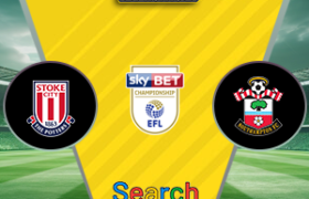 Stoke City Vs Southampton 31 Januari 2026