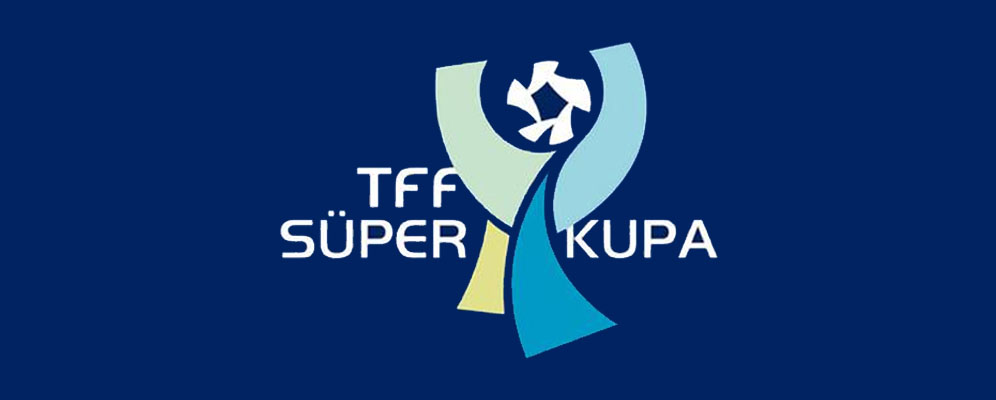 Turkish Super Cup : Galatasaray Vs Fenerbahce 11 Januari 2026