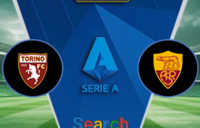 Torino Vs Roma 19 Januari 2026