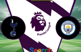 Tottenham Hotspur Vs Manchester City 01 Februari 2026
