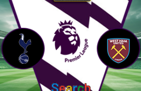 Tottenham Hotspur Vs West Ham United 17 Januari 2026