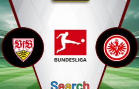 VFB Stuttgart Vs Eintracht Frankfurt 14 Januari 2026