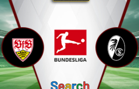 VFB Stuttgart Vs Freiburg 01 Februari 2026