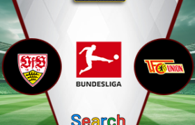 VFB Stuttgart Vs Union Berlin 18 Januari 2026