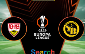VFB Stuttgart Vs Young Boys 30 Januari 2026