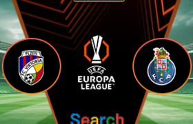 Viktoria Plzen Vs FC Porto 23 Januari 2026