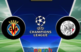 Villarreal Vs Ajax 21 Januari 2026