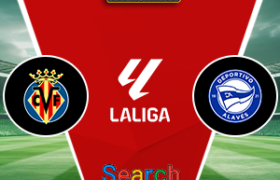 Villarreal Vs Deportivo Alaves 10 Januari 2026