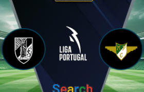 Vitoria De Guimaraes Vs Moreirense 31 Januari 2026
