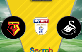 Watford Vs Swansea City 31 Januari 2026