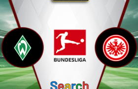 Werder Bremen Vs Eintracht Frankfurt 17 Januari 2026
