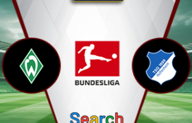 Werder Bremen Vs Hoffenheim 10 Januari 2026