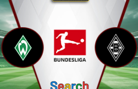 Werder Bremen Vs Monchengladbach 31 Januari 2026