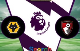 Wolverhampton Vs AFC Bournemouth 31 Januari 2026
