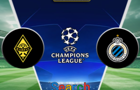 kairat Almaty Vs Club Brugge 20 Januari 2026
