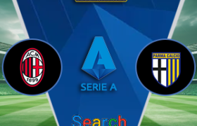 AC Milan Vs Parma 23 Februari 2026