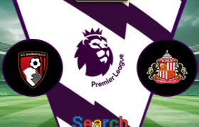 AFC Bournemouth Vs Sunderland 28 Februari 2026