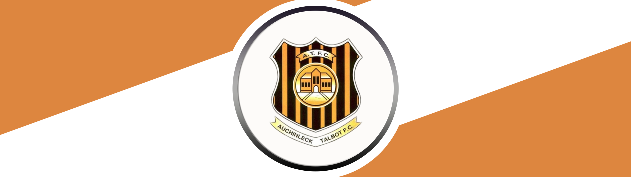 AUCHINLECK TALBOT FC