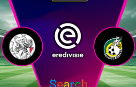 Ajax Vs Fortuna Sittard 15 Februari 2026