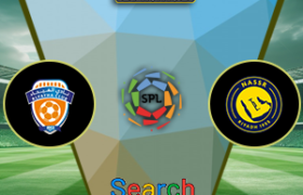 Al-Fayha Vs Al-Nassr FC 01 Maret 2026