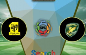 Al-Ittihad Vs Al-Khaleej 28 Februari 2026