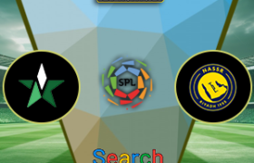 Al-Najma Vs Al-Nassr FC 26 Februari 2026