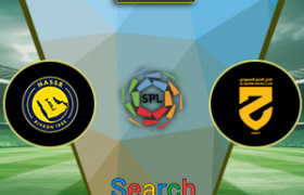 Al-Nassr FC Vs Al-Hazem 22 Februari 2026