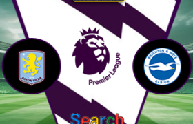 Aston Villa Vs Brighton & Hove Albion 12 Februari 2026