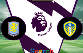 Aston Villa Vs Leeds United 21 Februari 2026